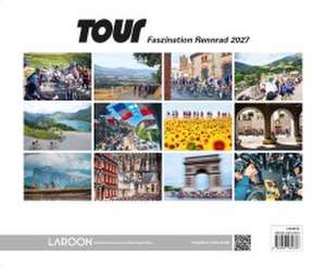 Tour 2027