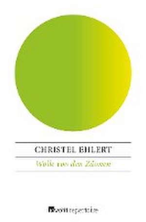 Wolle von den Zäunen de Christel Ehlert