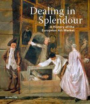 Dealing in splendour de Christian Huemer