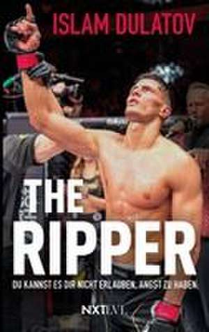 The Ripper de Islam Dulatov