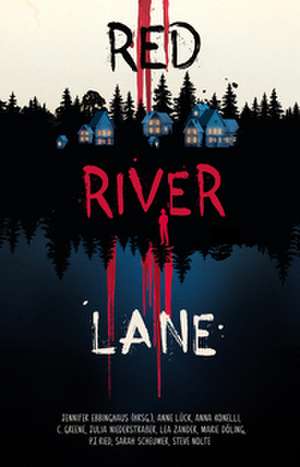 Red River Lane de Lea Zander
