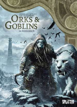 Orks & Goblins. Band 30 de Joris Chamblain