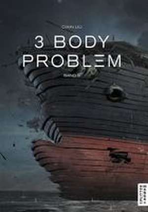 3 Body Problem 09 de Cixin Liu