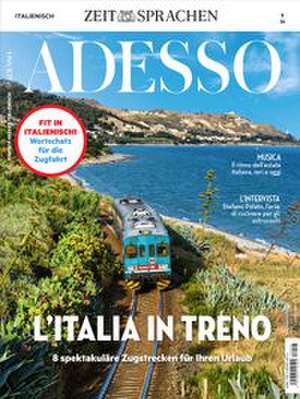 Adesso 8/26 de ZEIT SPRACHEN GmbH