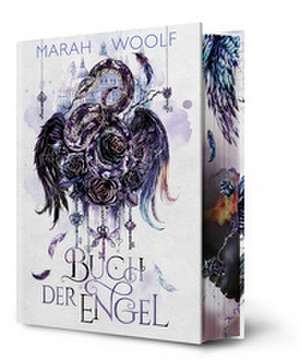 Buch der Engel (Extended Version) de Marah Woolf