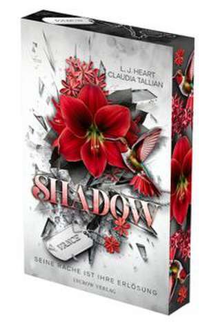 Shadow de Claudia Tallian