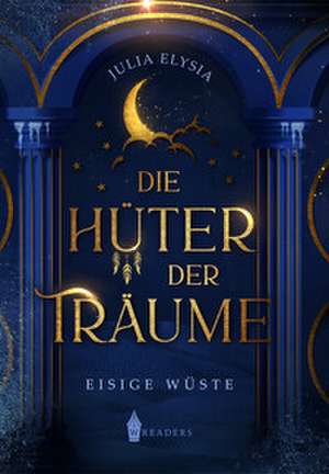 Die Hüter der Träume de Julia Elysia