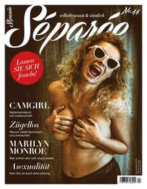 Séparée No. 44 de UNA GlitzaStein GmbH Ute Gliwa