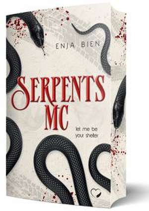 Serpents MC de Enja Bien