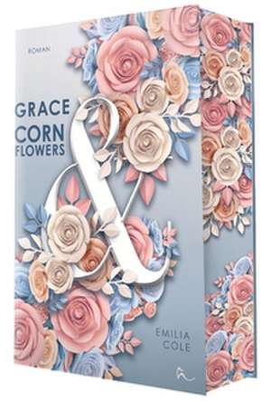 Grace & Cornflowers de Emilia Cole