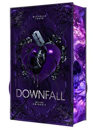 Downfall 2 de Michelle Thate