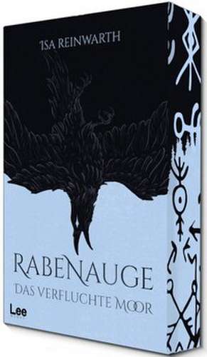 Rabenauge de Isa Reinwarth