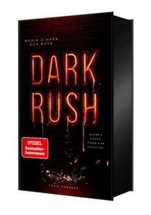 Dark Rush de Don Both