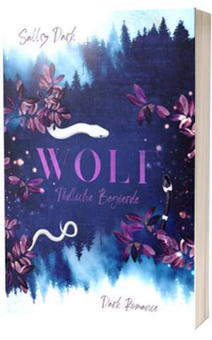 Wolf de Sally Dark
