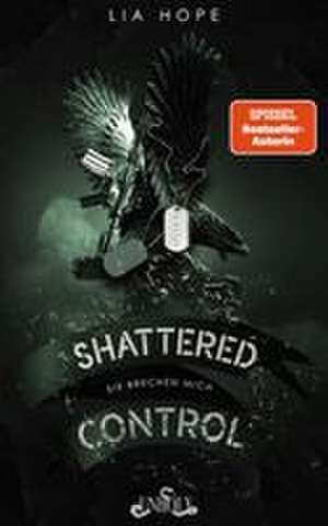 Shattered Control 1 de Lia Hope