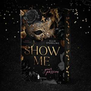 Show me de Ellie Sparkling