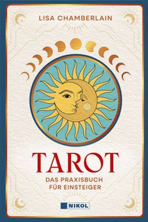 Tarot de Lisa Chamberlain