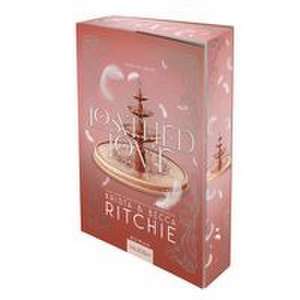 Loathed Love de Becca Ritchie