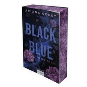 Black & Blue de Ariana Godoy