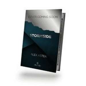Stormside de Alex Aster