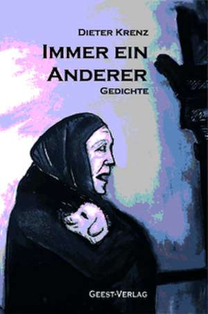 Immer ein Anderer de Dieter Krenz
