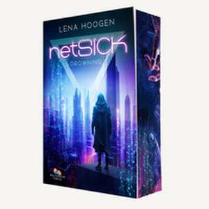 netSick de Lena Hoogen