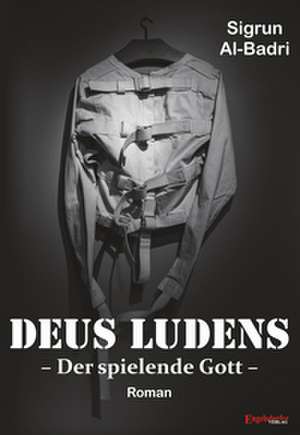 Deus Ludens de Sigrun Al-Badri