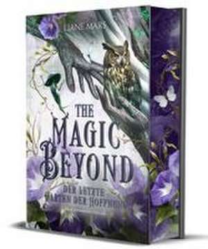 The Magic beyond de Liane Mars