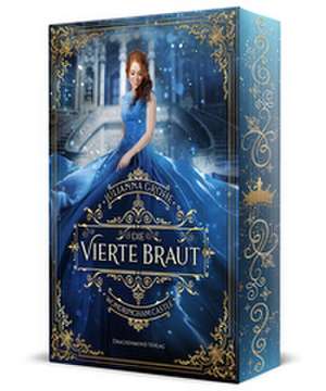 Die vierte Braut de Julianna Grohe