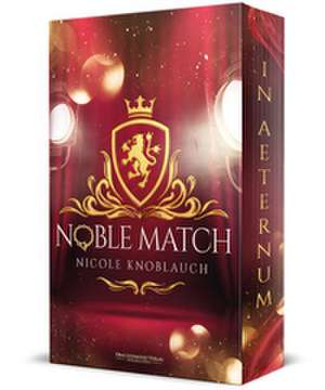 Noble Match de Nicole Knoblauch