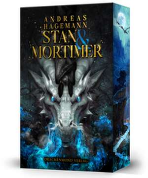 Stan und Mortimer de Andreas Hagemann