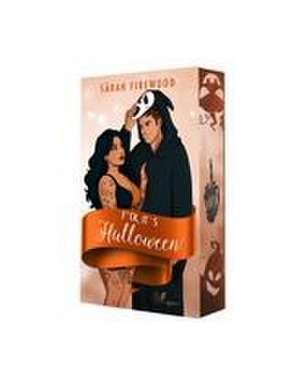 F*ck, It's Halloween de Särah Firewood