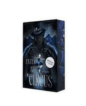 Enter the Circus de A. L. Valor