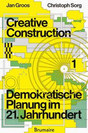 Creative Construction Band I de Simon Tremblay-Pepin