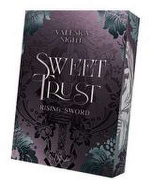 Sweet Trust de Valeska Night