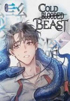 Cold-Blooded Beast 01 de 10min
