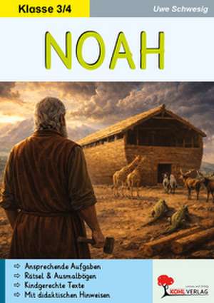 Noah de Uwe Schwesig