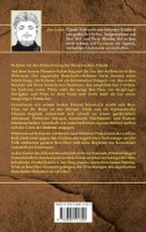 Aufbruch ins All de Claude Peiffer