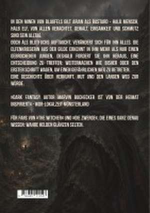 Blutfuchs' Pfad de Marvin Buchecker