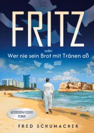 Fritz de Fred Schumacher