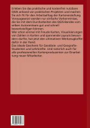 QGIS-Praxisbuch de Jan Mundhenk