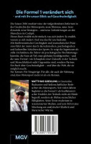 Die neue Formel 1 de Matthias Greuling