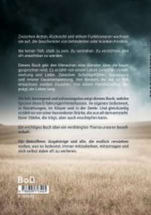 Geschwisterkind de Fiona Zagacki