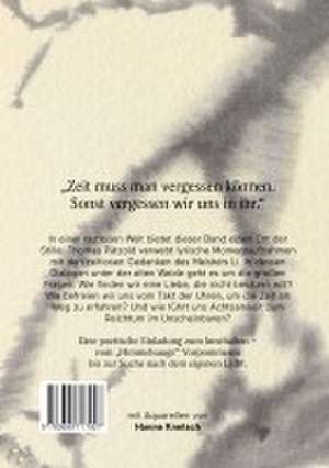 Gespräche mit Li de Thomas Pätzold