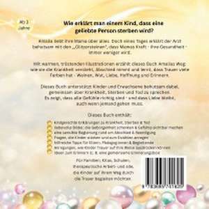 Mamas Glitzersteine de Jasmin Wölke