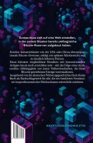 Kryptoökonomie de Damkoi Kpénougou