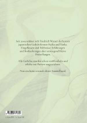 Gedanken hinterm Wind de Friedrich Winzer