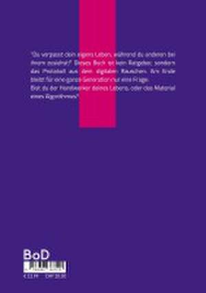 Mama Hatte Recht de 404