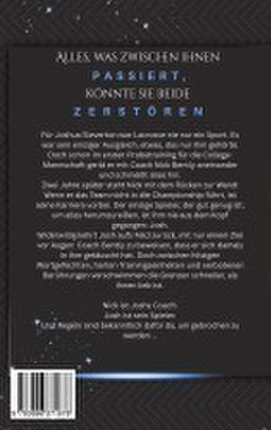 Broken Rules de Katy Raze