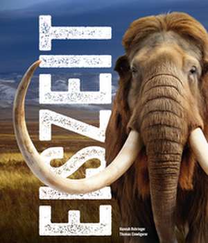 Eiszeit - Ice Age de Hannah Rohringer